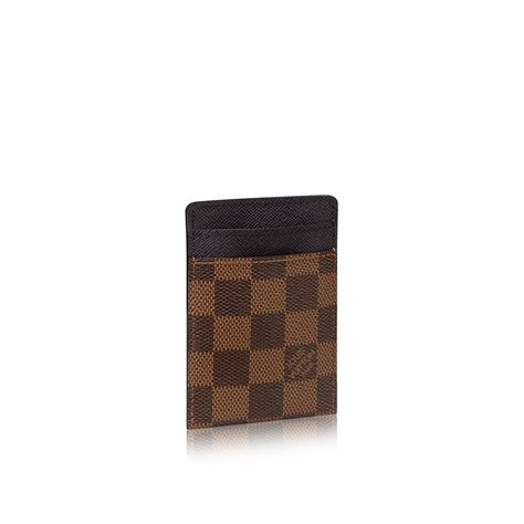 card holder men louis vuitton